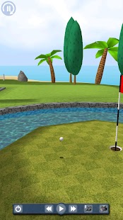 My Golf 3D (Unlocked)