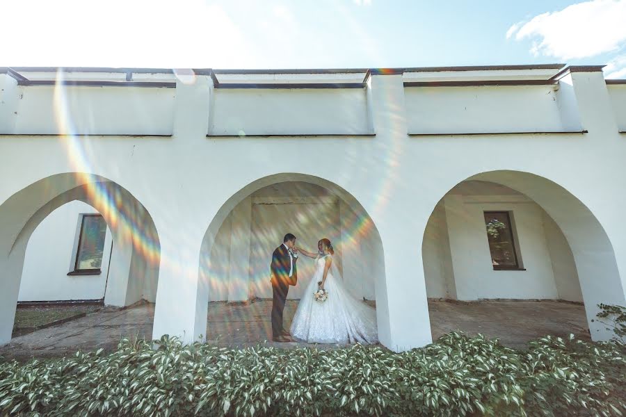 Wedding photographer Onė Mikulskytė (ruone). Photo of 19 January 2020