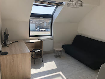 appartement à Auxerre (89)