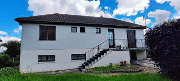 maison à Guérigny (58)