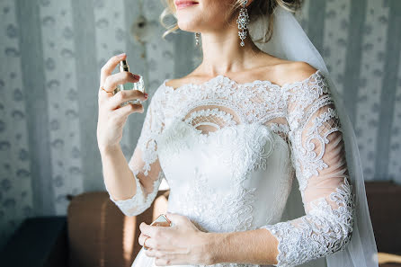 Wedding photographer Raya Popova (raya). Photo of 23 April 2019