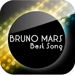 Cover Image of Download Bruno Mars Best Songs 1.0 APK