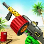 Cover Image of Descargar FPS Gun Shooter - Counter Terrorist Shooting Games 1.10 APK