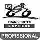 Download LR Transportes Express Motoboy For PC Windows and Mac 4.6