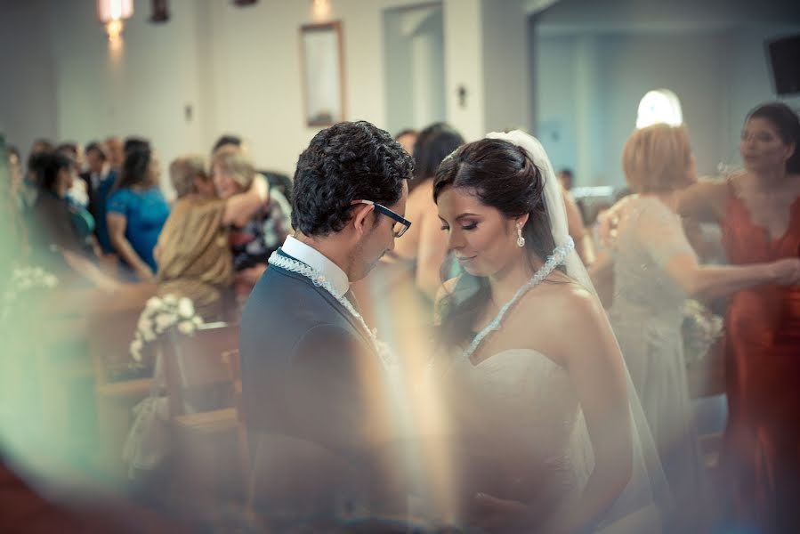 Fotógrafo de bodas Francisco Alvarado León (franciscoalvara). Foto del 17 de diciembre 2018