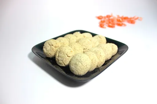 Raagi Biscuits - Pack Of 20