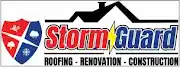 Stormguard Roofing, Renovations And Construction Ltd Logo