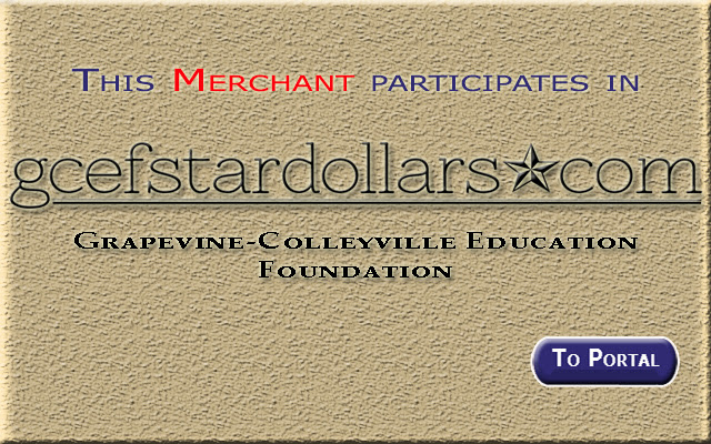 GCEF Star Dollars
