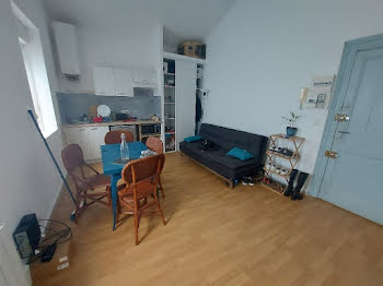 appartement à Toulouse (31)