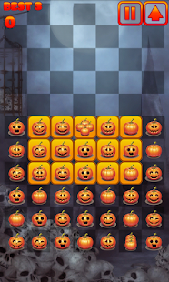 Halloween Swipe(圖5)-速報App