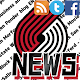 Download Portland Trail Blazers All News For PC Windows and Mac 1.0