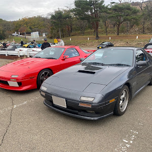 RX-7 FC3S