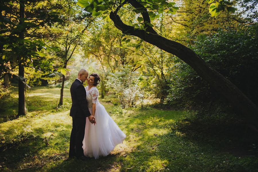 Fotógrafo de bodas Adam Rygalik (adamrygalik). Foto del 18 de enero 2019