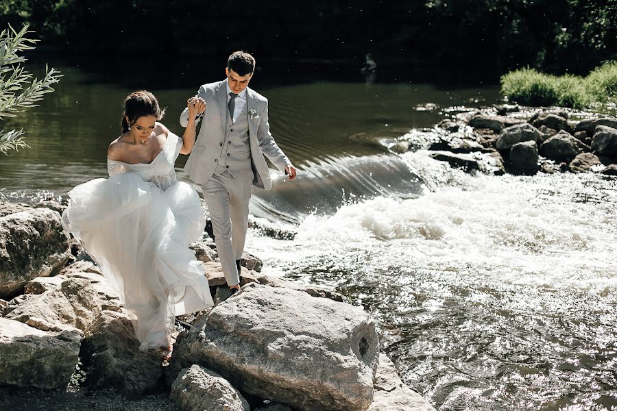 Wedding photographer Evgeniy Golikov (e-golikov). Photo of 31 March 2021