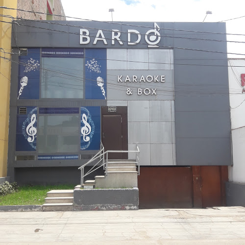 Opiniones de Bardo Karaoke And Box en Chiclayo - Pub