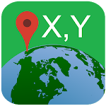 Cover Image of Baixar คำนวณพิกัด X,Y 0.0.1 APK