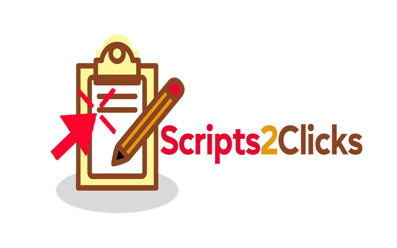 Scripts2Clicks Preview image 3