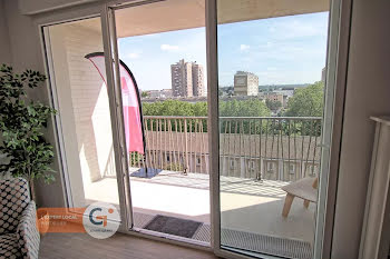 appartement à Rouen (76)