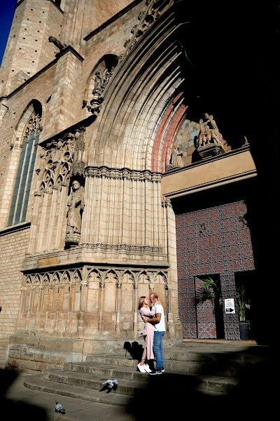 Fotógrafo de bodas Yuliya Gofman (manjuliana). Foto del 19 de noviembre 2021