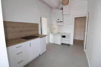 appartement à Chalon-sur-saone (71)