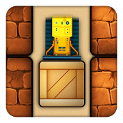 Sokoban: Block Puzzle 6.0 Icon