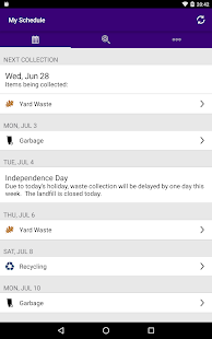 Richland Solid Waste - Android Apps on Google Play