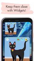 Watch Pet: Widget & Watch Pets Screenshot