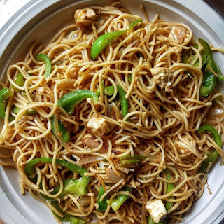 Parveen Dagar at Bhola Chaat Bhandar, Sector 8,  photos