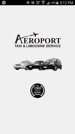 Aeroport Taxi Limo Service