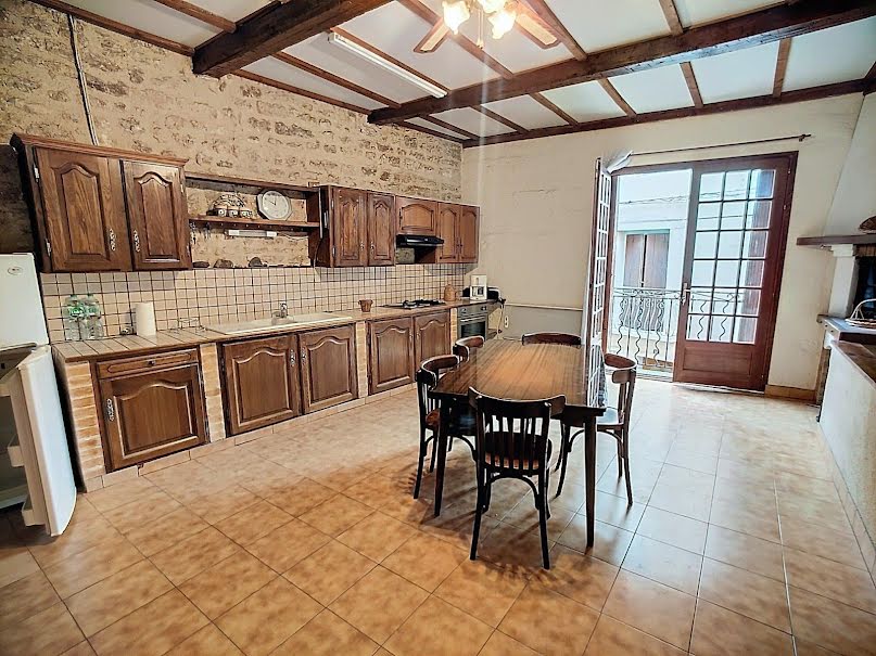 Vente maison 5 pièces 94 m² à Montagnac (34530), 130 000 €