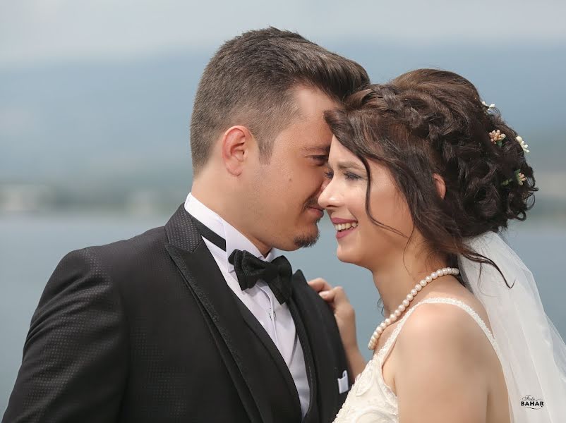 Fotógrafo de bodas Atilla Ziya (atillaziya). Foto del 12 de julio 2020
