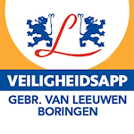 Cover Image of Baixar GVL Boringen Veiligheidsapp 1.1.0.0 APK