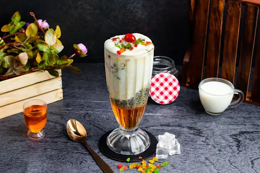 Butterscotch Falooda