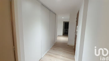 appartement à Tours (37)