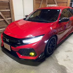 シビック FK7