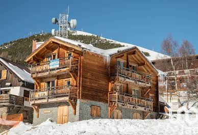 Chalet 7