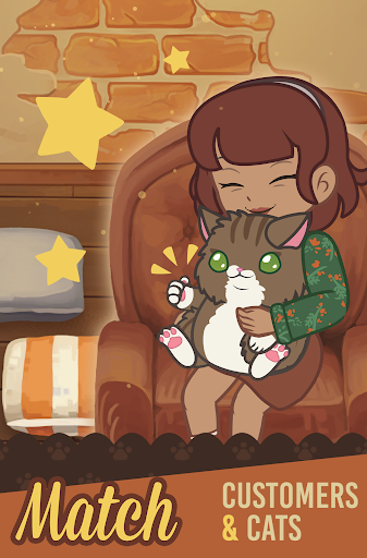 Furistas Cat Cafe