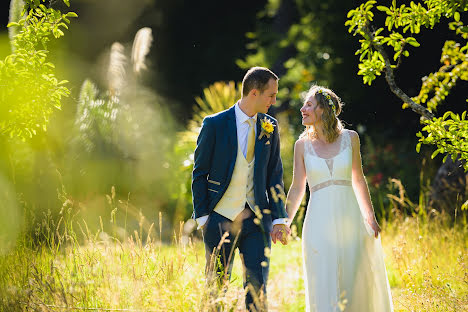 Wedding photographer Stewart Clarke (scphotographyuk). Photo of 6 July 2022