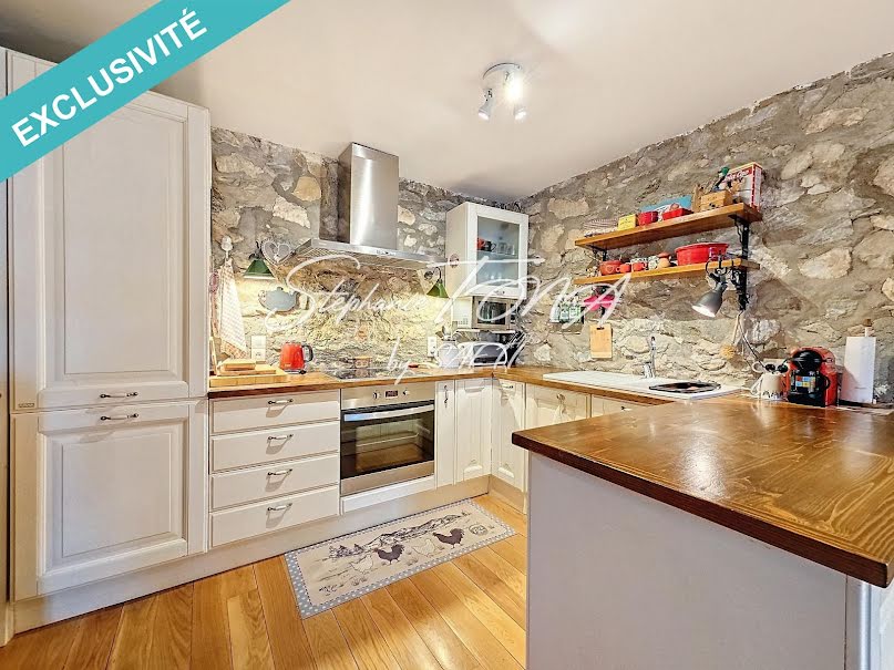 Vente maison 4 pièces 71 m² à Llo (66800), 243 000 €