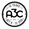 2019 A3C Festival & Conference icon