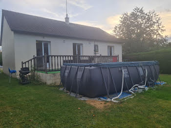 maison à Mayenne (53)