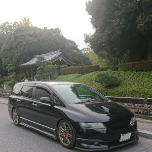 オデッセイ RB1