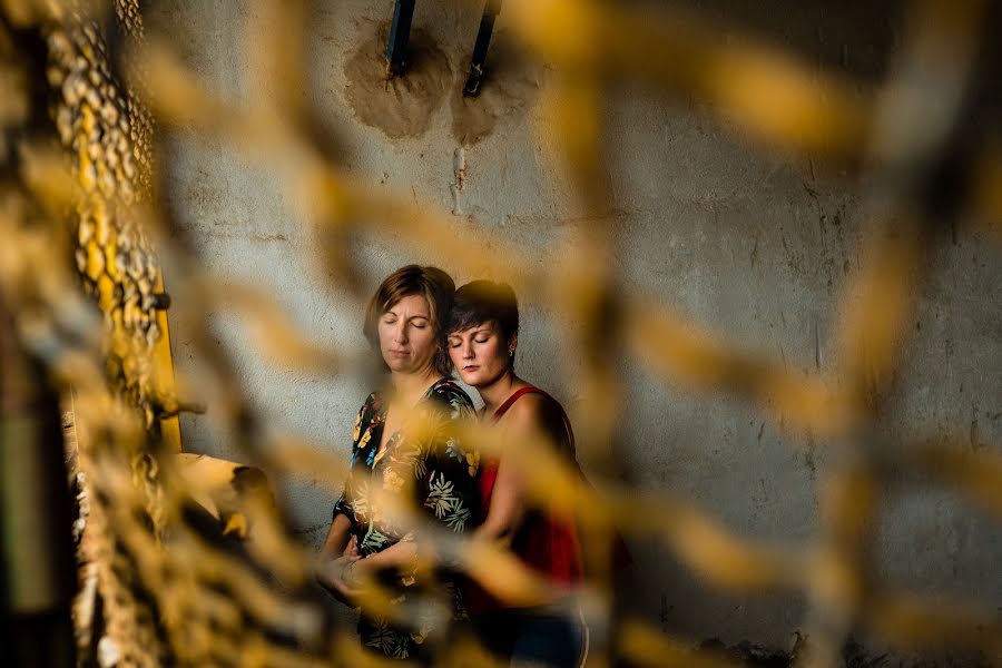 Fotógrafo de bodas M Carmen Canto (lafabriquetapics). Foto del 5 de septiembre 2018