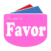 Favor (페이버) - Pocket Korea!  Icon