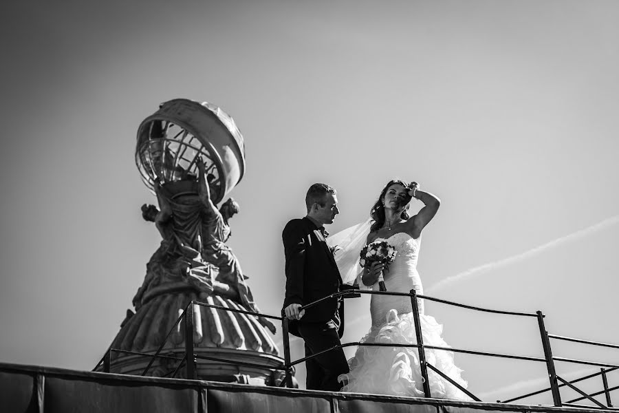 婚礼摄影师Vadim Smirnov（photovadim）。2021 3月29日的照片