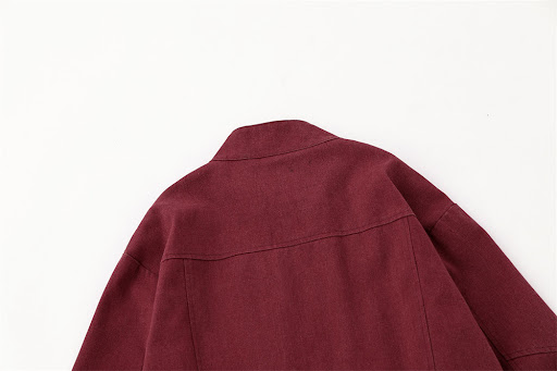 Title 5, Ins American Vintage Overalls Jacket Coat Class...