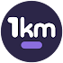 1km - Neighbors, Groups, New relationships4.0.1