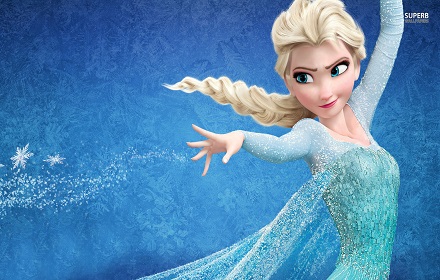 Queen Elsa of Arendelle - Frozen small promo image