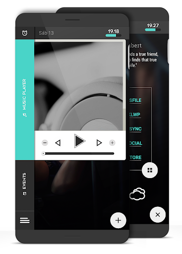 WA02 for Kustom KLWP