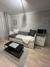 appartement à Nantes (44)